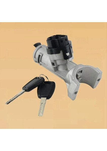 Yeni Ateşleme Anahtarı Başlangıç Kontak Kilidi 4162AL 4162CP 1329316080 Fiat Ducato Citroen Peugeot Boxer (Yurt Dışından) fiyatları