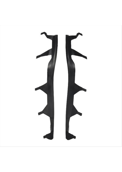 Araba Ön Üst Far Kapağı Sızdırmazlık Şeridi 63126921860 Bmw E46 4 Kapı 2002-2005 Sağ (Yurt Dışından) modelleri