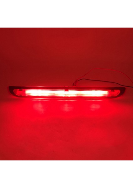 Kuga Fren Işığı LED Ford 13-20 Modeller Için Kenar (Yurt Dışından) fırsatları