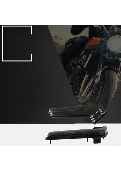 Polaris Rzr Xp Turbo Epsatv 2019-2021 Için Atv / Utv Arka Fren Işığı (Yurt Dışından) fırsatları