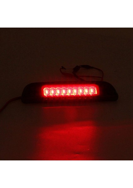 923-121 Toyota Tacoma Için Araç Montaj Fren Işığı 2 7l 3 5l 4 0l 2005-2019 Fren Işığı Uyarı Işığı 8157004030 (Yurt Dışından) fırsatları