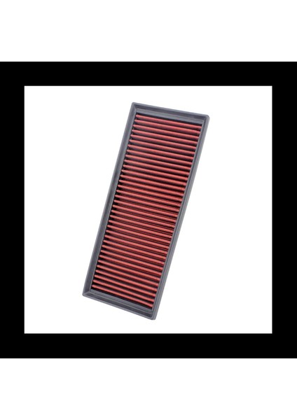 2x Araba Hava Emme Filtresi Golf Için Yüksek Akış Hava Temizleyici 5 6 Touran Tiguan Sharan Scirocco Passat Jetta cc 1K0129620 (Yurt Dışından) modelleri