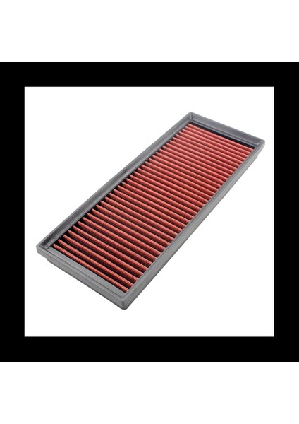 2x Araba Hava Emme Filtresi Golf Için Yüksek Akış Hava Temizleyici 5 6 Touran Tiguan Sharan Scirocco Passat Jetta cc 1K0129620 (Yurt Dışından) fırsatları