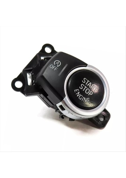 Araba Başlat Durdurma Anahtarı Rhd Bmw X3 F25 X4 F26 Motor Düğmesi Kontrol Ünitesi Modülü 9291694 (Yurt Dışından) modelleri