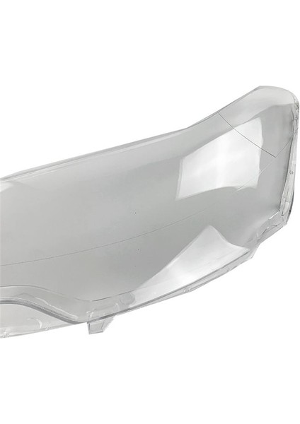 Araba Sol Far Kapağı Far Lambası Lens Citroen C5 2010-2016 Için Kabuk Abajur (Yurt Dışından) fiyatları