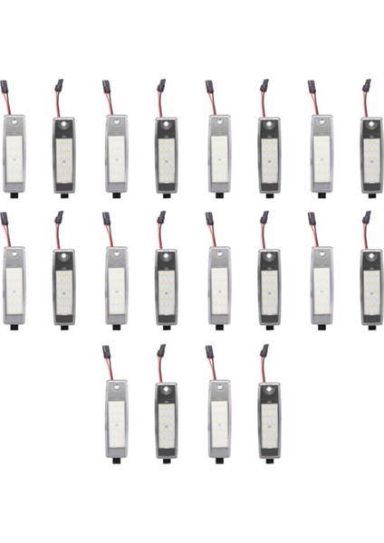 Toyota Hiace Hi-Ace H200 2004-2012 Araç Aksesuarları (Yurt Dışından)