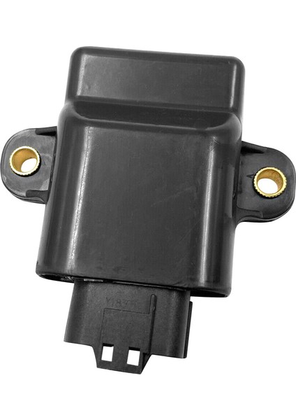 6AH-85540-00 Cdı Ünitesi Yamaha Dıştan Takma 4 Strok 15HP 20HP Dıştan Takma Motorlu Motor F15 F20 (Yurt Dışından)