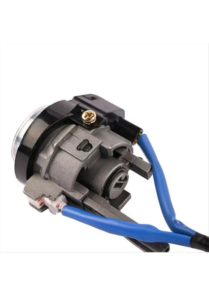 Yeni Araç Motoru Ateşleme Kilit Silindir Anahtarı 2 Tuşlar 819003XF00 81900-3XF00 Hyundai Elantra Için (Yurt Dışından) fırsatları