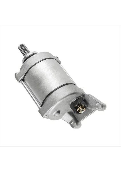18P-81890-00 Yamaha Için Motosiklet Elektrik Marş Motoru YFZ450 YFZ450R Özel Baskı YFZ450 YFZ450X Yüksek (Yurt Dışından) fırsatları