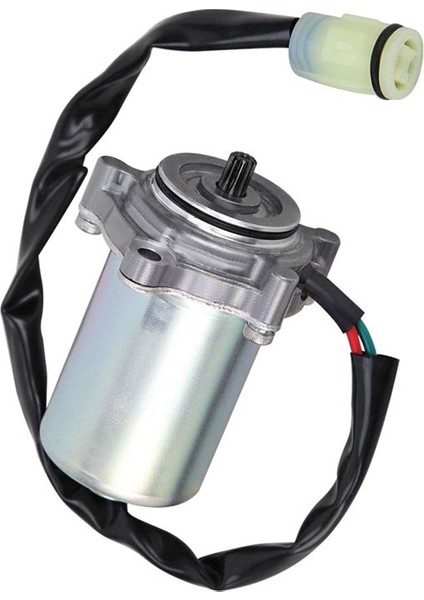 Honda TRX350FE Rancher Için Güç Vites Kontrol Motoru 350 31300-HN5-A11 (Yurt Dışından) fırsatları