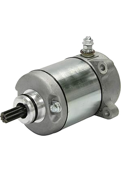 31200-HM8-003 Honda Trx 250 2017 TRX250 Tm Te Fourtrax Recon Sportrax 250 Es 1997-2016 31200-HM8-A41 (Yurt Dışından)