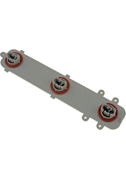 Chevrolet Trailblazer Için Araba Talilli Llipt Taillamp Soket Devre Kurulu 2002-2009 16532713 4791026040 923-009 (Yurt Dışından)