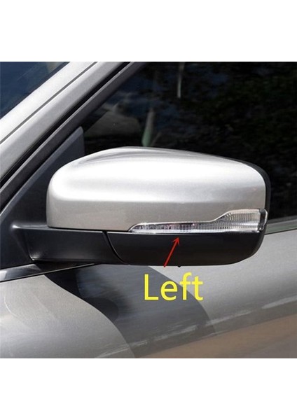 Yan Ayna Göstergesi Dönüş Sinyali Işık Aynası Yan Işık Araç Volvo XC60 2013-2017 31371878 31371879 (Yurt Dışından) fiyatları