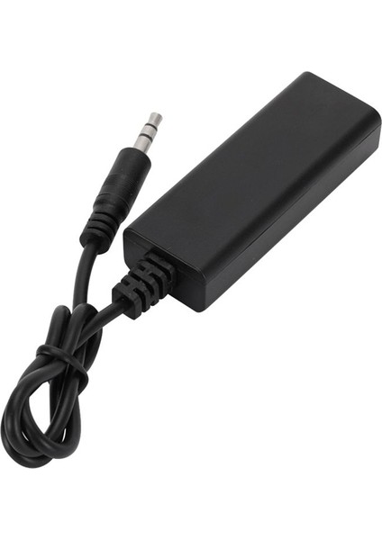 Gürültü Izolatör Filtre Zemin Döngüsü Anti-Etkileşim Güvenli Aksesuarlar Ses Stereo Araba Ses Aux Aux Ev 3 5 mm Kablo ile (Yurt Dışından) fiyatları