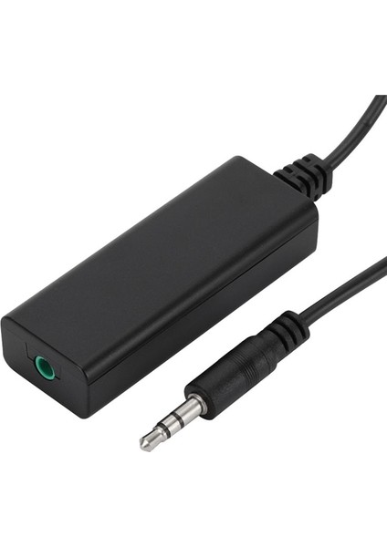 Gürültü Izolatör Filtre Zemin Döngüsü Anti-Etkileşim Güvenli Aksesuarlar Ses Stereo Araba Ses Aux Aux Ev 3 5 mm Kablo ile (Yurt Dışından) modelleri
