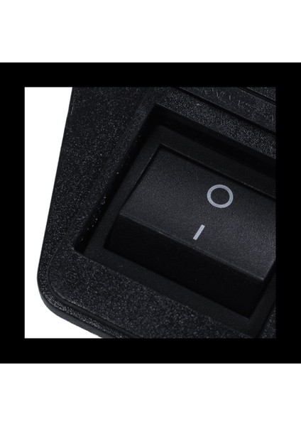 5x Lehim Kabuğu Terminalleri Iec 320 C14 Emı Filtresi + Tekne Anahtarı + Sigorta Tutucu (Yurt Dışından) indirimleri