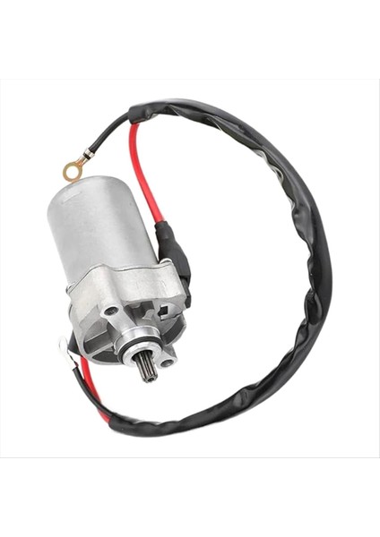 9 Yamaha Raptor Için 9 Diş Başlangıç Motoru 90 2006-2023 Grizzly 90 2019-2023 43D-H1800-00-00 99999-04128-00 Yüksek (Yurt Dışından)