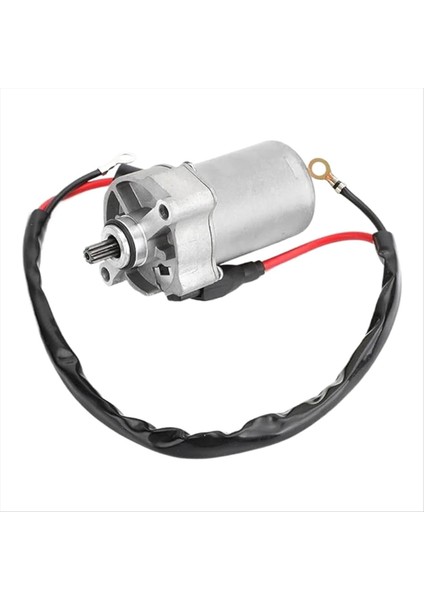 9 Yamaha Raptor Için 9 Diş Başlangıç Motoru 90 2006-2023 Grizzly 90 2019-2023 43D-H1800-00-00 99999-04128-00 Yüksek (Yurt Dışından) fiyatları