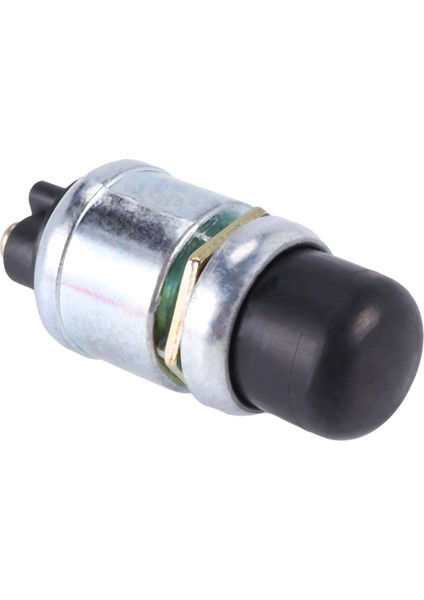 3x Ağır Hizmet Tipi Motor Başlatma Düğmesi Ağır Hizmet Anlık Başlangıç Anahtarı 12V Dc Hava Durumu Geçirmez Push Düğmesi (50 Amper) (Yurt Dışından) fiyatları