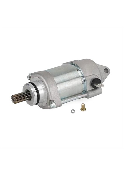 Yamaha WR450 Için Başlangıç Motoru WR450F YZ450 YZ450FX 2GC-81890-00-00 2GC-81890-01-00 Motosiklet Parçaları (Yurt Dışından)