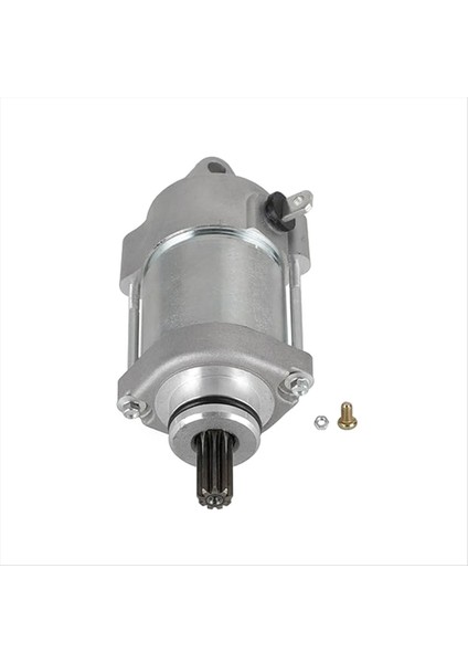 Yamaha WR450 Için Başlangıç Motoru WR450F YZ450 YZ450FX 2GC-81890-00-00 2GC-81890-01-00 Motosiklet Parçaları (Yurt Dışından) fırsatları