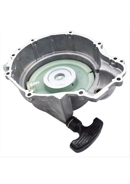 Polaris Sportsman Için 500 96-11 Için Geri Tepme Başlatıcı Çekme Başlangıç Montajı Polaris Scrambler Için 500 97-12 3090085 (Yurt Dışından) fiyatları