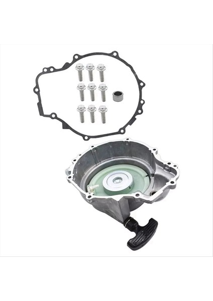 Polaris Sportsman Için 500 96-11 Için Geri Tepme Başlatıcı Çekme Başlangıç Montajı Polaris Scrambler Için 500 97-12 3090085 (Yurt Dışından) indirimleri