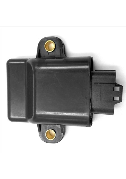 2x 6AH-85540-00 Cdı Ünitesi Yamaha Dıştan Takma 4 Strok 15HP 20HP Dıştan Takma Motor Motor F15 F20 (Yurt Dışından) indirimleri