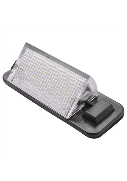 4pcs 18LED Araba Güç Beyaz Plaka Işığı Bmw E36 318I 328I M3 (Yurt Dışından) indirimleri