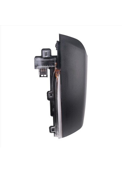 Araba LED Dinamik Dönüş Sinyali Vw Polo Mk5 6r 6c Sarı Koşu Ayna Sinyal Işığı 6R0949101 6R0949102 (Yurt Dışından) modelleri