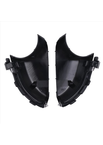 Araba LED Dinamik Dönüş Sinyali Vw Polo Mk5 6r 6c Sarı Koşu Ayna Sinyal Işığı 6R0949101 6R0949102 (Yurt Dışından) fırsatları