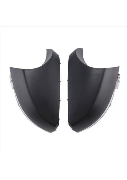 Araba LED Dinamik Dönüş Sinyali Vw Polo Mk5 6r 6c Sarı Koşu Ayna Sinyal Işığı 6R0949101 6R0949102 (Yurt Dışından) indirimleri