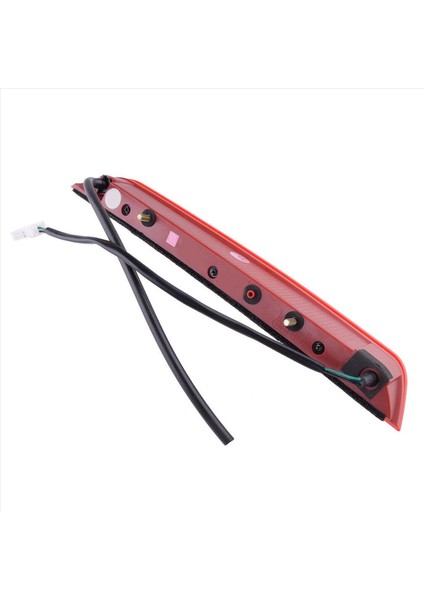 2x Araba Üçüncü Fren Işığı Hyundai IX35 2011-2015 Tucson 2011-2014 927002S000 92700SZ000 (Yurt Dışından) modelleri