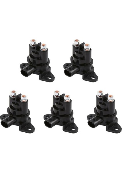 5x Başlangıç Rölesi Seadoo Için Uyumlu Gtx 215 Rxt x Wake Ltd 155 Gtr Se 278002347 278001376 278000513 (Yurt Dışından)