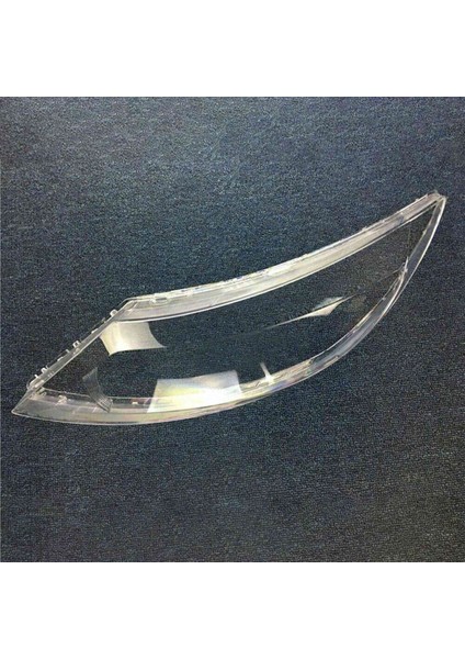 2x Araba Sağ Kafa Işık Lambası Lens Kia Sportage R 2009-2012 Far Kapağı Araba Değiştirme Otomatik Kabuk (Yurt Dışından) fiyatları