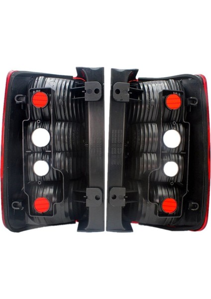 Sağ Arka Kuyruk Işık Fren Lambası Dönüş Sinyali Arka Sis Lambası 2K5945096B Vw Caddy Kasten Yaşam Kutusu 2011-2015 (Yurt Dışından) indirimleri