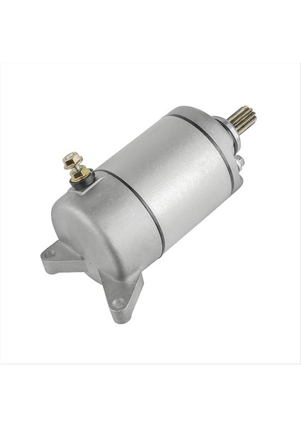 22U-81800-60-00 Yamaha Virago Için Motosiklet Başlangıç Motoru 500 535 V-Star 650 cc XVS650 XV535 XVS650A 3JB-81890-00-00 (Yurt Dışından) modelleri