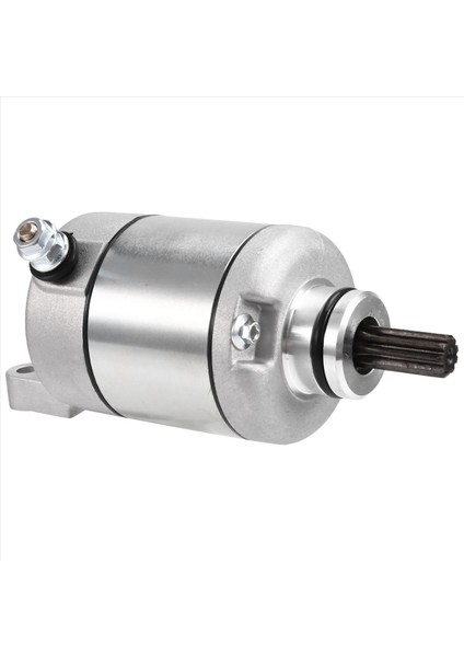 59040001000 Elektrikli Başlangıç Motoru+Ktm 400 450 525 530 Ec Ec Es Ec-G Xc Xc-W Sx Sxs Yarış Motoru Bölüm 78040001000 (Yurt Dışından)