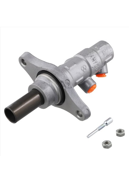 Yağ Potu Olmayan Araba Master Pompası CN152140AA CN152140AB Yıbo Için (Yurt Dışından)