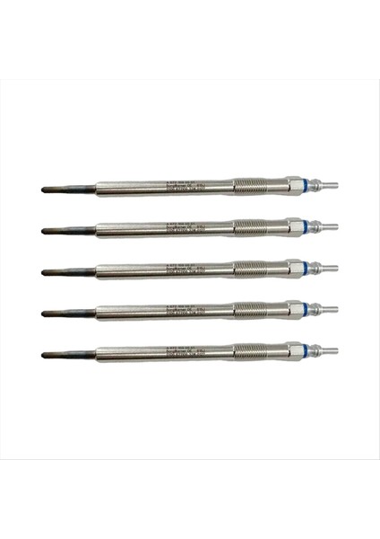 1 Pcs Ssangyong Için Glow Fiş Korando C Korando C Rodıus Iı D22F 2 2 6721590001 Ssangyong Parçaları (Yurt Dışından) modelleri