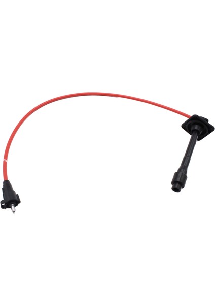 1997-2001 Için Ayarlanan Kontak Buji Kabloları Toyota Camry Soara Rav4 2 2l 9091922386 (Yurt Dışından) modelleri