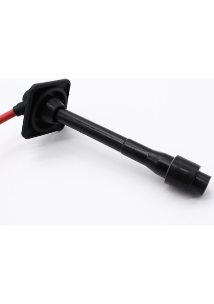 1997-2001 Için Ayarlanan Kontak Buji Kabloları Toyota Camry Soara Rav4 2 2l 9091922386 (Yurt Dışından) indirimleri