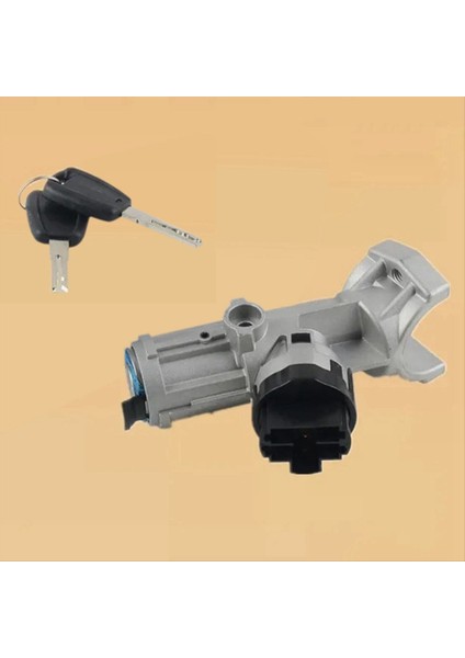 Yeni Ateşleme Anahtarı Başlangıç Kontak Kilidi 4162AL 4162CP 1329316080 Fiat Ducato Citroen Peugeot Boxer (Yurt Dışından) indirimleri