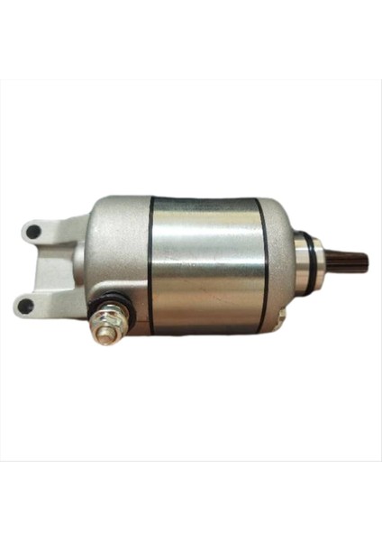 Honda Varadero Için Motosiklet Başlangıç Motoru 31200-KPC-D21 Gölge 125 VT125C2 XL125V 31200-KGB-611 VT125 125 (Yurt Dışından) modelleri