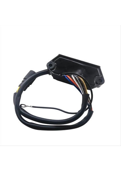 Johnson Evinrude Motors Için Güç Paketi 113-2453 581649 581924 581926 581927 582452 (Yurt Dışından)