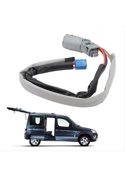 Peugeot Citroen Otomatik Parçaları Için 4162 Cf 4162 Cf 4162 Cf 4162 Ch 4162CH ile Yeni Yüksek Savun Savuz Savuz Savuza Sahip (Yurt Dışından) indirimleri