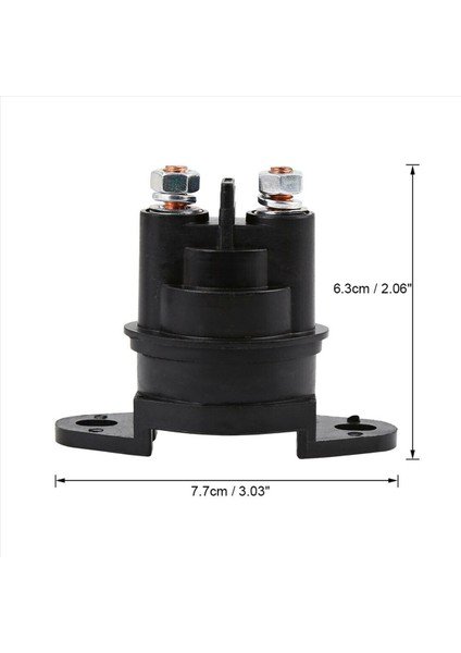 4x Başlangıç Rölesi Seadoo Için Uyumlu Gtx 215 Rxt x Wake Ltd 155 Gtr Se 278002347 278001376 278000513 (Yurt Dışından) modelleri