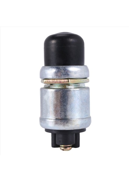 10X Motor Başlat Düğmesi Düğmesi Ağır-H-Anlık Başlangıç Anahtarı 12V Dc Hava Durumu Geçirmez Push Düğme Başlangıç Anahtarı (50 Amper) (Yurt Dışından) fiyatları