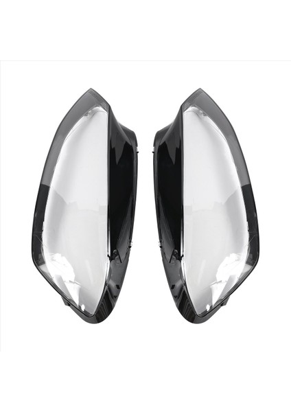 2pcs Araba Clear Far Lens Kapak Golf 7 Mk7 2014 2015 2016 2017 Için Yedek Far Kapağı (Yurt Dışından) fiyatları