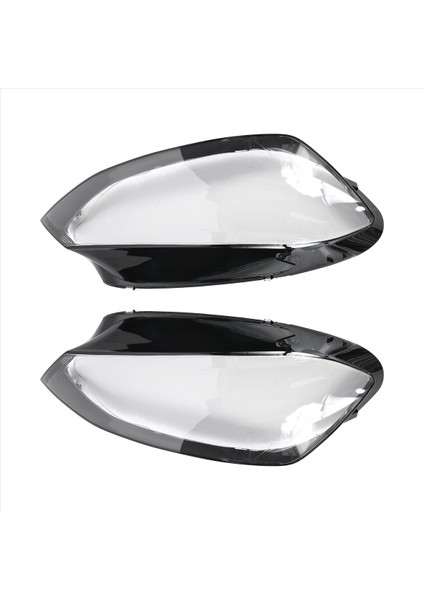 2pcs Araba Clear Far Lens Kapak Golf 7 Mk7 2014 2015 2016 2017 Için Yedek Far Kapağı (Yurt Dışından) modelleri